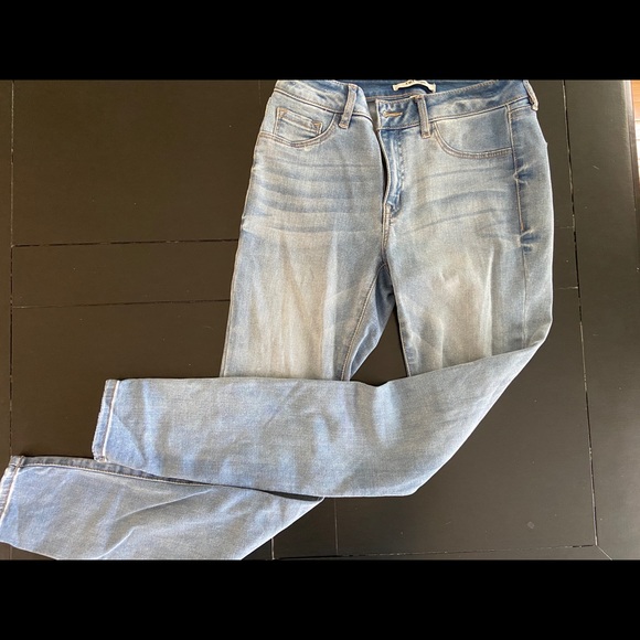 Charlotte Russe REFUGE Skinny Jeans - Picture 1 of 5